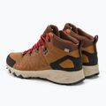 Columbia Peakfreak II Mid Outdry Leather elk/black pánske turistické topánky 5