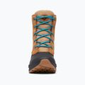 Dámske trekové topánky Columbia Moritza Shield Omni-Heat elk/river blue 13