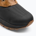 Dámske trekové topánky Columbia Moritza Shield Omni-Heat elk/river blue 7