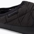 Columbia Oh Lazy Bend Camper papuče black/graphite 8