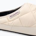 Columbia Oh Lazy Bend Camper papuče fawn/dark lavender 8
