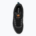 Columbia Trailstorm Ascend Wp black/night wave pánske turistické topánky 6