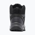 Columbia Trailstorm Ascend Mid WP pánske trekové topánky black/dark grey 9