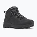 Columbia Peakfreak II Mid Outdry Leather black/graphite dámske turistické topánky 11