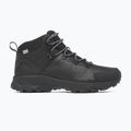 Columbia Peakfreak II Mid Outdry Leather black/graphite dámske turistické topánky 12