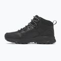 Columbia Peakfreak II Mid Outdry Leather black/graphite dámske turistické topánky 13