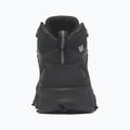 Columbia Peakfreak II Mid Outdry Leather black/graphite dámske turistické topánky 15