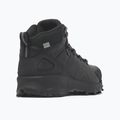 Columbia Peakfreak II Mid Outdry Leather black/graphite dámske turistické topánky 17