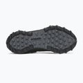 Columbia Peakfreak II Mid Outdry Leather black/graphite dámske turistické topánky 18