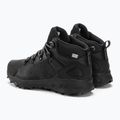 Columbia Peakfreak II Mid Outdry Leather black/graphite dámske turistické topánky 3