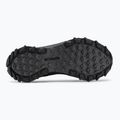 Columbia Peakfreak II Mid Outdry Leather black/graphite dámske turistické topánky 5