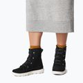 Dámske trekové topánky Sorel Explorer Next Joan Wp black/fawn 2