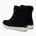 Dámske trekové topánky Sorel Explorer Next Joan Wp black/fawn 5