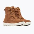 Dámske trekové topánky Sorel Explorer Next Joan Wp velvet tan/fawn 12