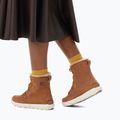 Dámske trekové topánky Sorel Explorer Next Joan Wp velvet tan/fawn 13