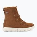 Dámske trekové topánky Sorel Explorer Next Joan Wp velvet tan/fawn 2