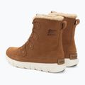 Dámske trekové topánky Sorel Explorer Next Joan Wp velvet tan/fawn 3