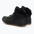 Pánske trekové topánky Sorel Ankeny II Hiker Wp black/gum 10 4