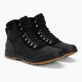 Pánske trekové topánky Sorel Ankeny II Hiker Wp black/gum 10 5
