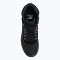 Pánske trekové topánky Sorel Ankeny II Hiker Wp black/gum 10 7