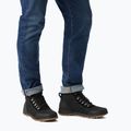 Pánske trekové topánky Sorel Ankeny II Hiker Wp black/gum 10 2