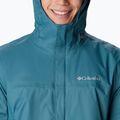 Pánska bunda do dažďa Columbia Watertight II sloudburst 5