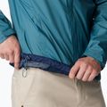 Pánska bunda do dažďa Columbia Watertight II sloudburst 6