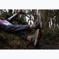 Detské trekingové nohavice Columbia Silver Ridge Utility Convertible Hiking nocturnal 7
