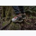 Detské trekingové nohavice Columbia Silver Ridge Utility Convertible Hiking nocturnal 8