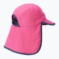 Detská Šiltovka Columbia Junior II Cachalot ultra pink/nocturnal 2