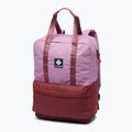 Mestský batoh Columbia Trail Traveler 24 spice/fig