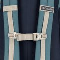 Mestský batoh Columbia Trail Traveler 28 cloudburst/collegiate navy 5