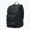 Mestský batoh Columbia Zigzag 30 l black