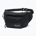 Ľadvinka Columbia Zigzag Hip Pack black