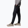 Pánske trekingové nohavice Columbia Triple Canyon Convertible  black 4