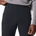 Pánske trekingové nohavice Columbia Triple Canyon Convertible  black 5