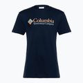 Pánske tričko Columbia CSC Basic Logo collegiate navy/csc retro logo