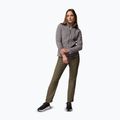 Dámska fleecová mikina Columbia Fast Trek II City Grey Heather/City Grey 2