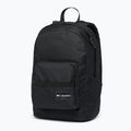 Mestský batoh Columbia Zigzag 22 l black