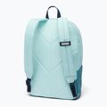 Mestský batoh Columbia Zigzag 22 l spray/cloudburst 2