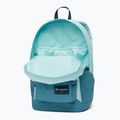 Mestský batoh Columbia Zigzag 22 l spray/cloudburst 4
