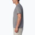 Columbia pánske trekové tričko Sun Trek Short city grey heather/simple gorge 4