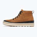 Pánska obuv Sorel Metro II Chukka WP elk/chalk 10