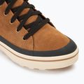 Pánska obuv Sorel Metro II Chukka WP elk/chalk 7