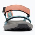 Pánske sandále Columbia Globetrot  cloudburst/ napa green 11