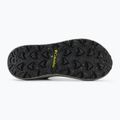 Pánske sandále Columbia Globetrot  cloudburst/ napa green 7
