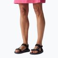 Dámske sandále Columbia Globetrot black/cosmos 3