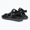 Dámske sandále Columbia Globetrot black/cosmos 5