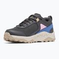 Columbia Trailstorm Ascend Wp shark/cosmos dámske turistické topánky 10