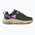 Columbia Trailstorm Ascend Wp shark/cosmos dámske turistické topánky 2